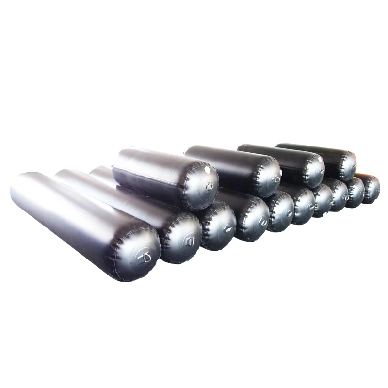 Factory Wholesale Customized Inflatable PVC Tube
