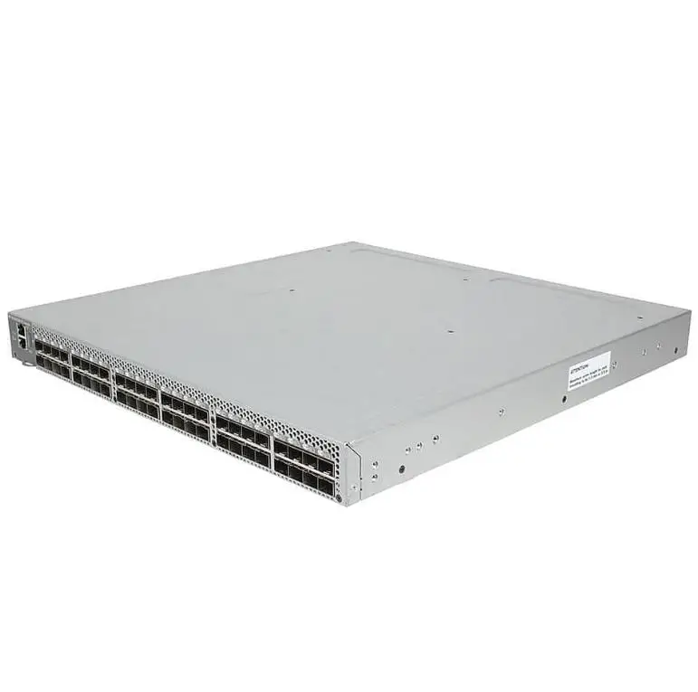 Волоконно-оптический переключатель OceanStor SNS3664 хранения FC SNS3664-24 32G-AC-R