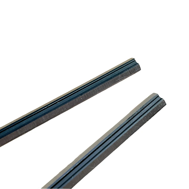 WISDOM 2023 New Product 2012NB Planer Blades 306x8x2mm Planer Woodworking Knives