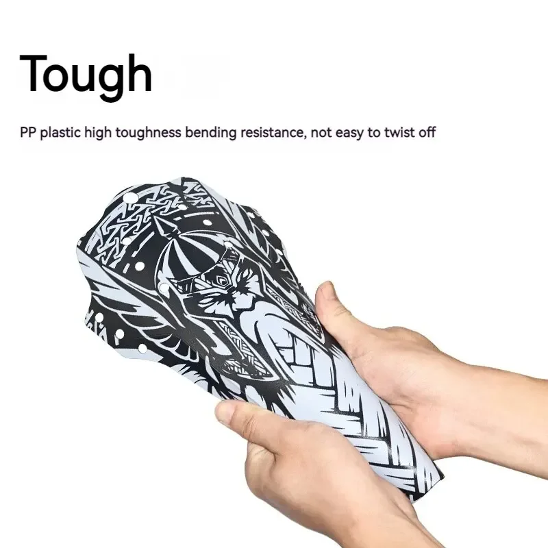 Bike Fenders Front/Rear Tire Wheel Universal Mudguard Mtb Road Bike Wings Mud Guard Bicycle Fender Cycling Accessories