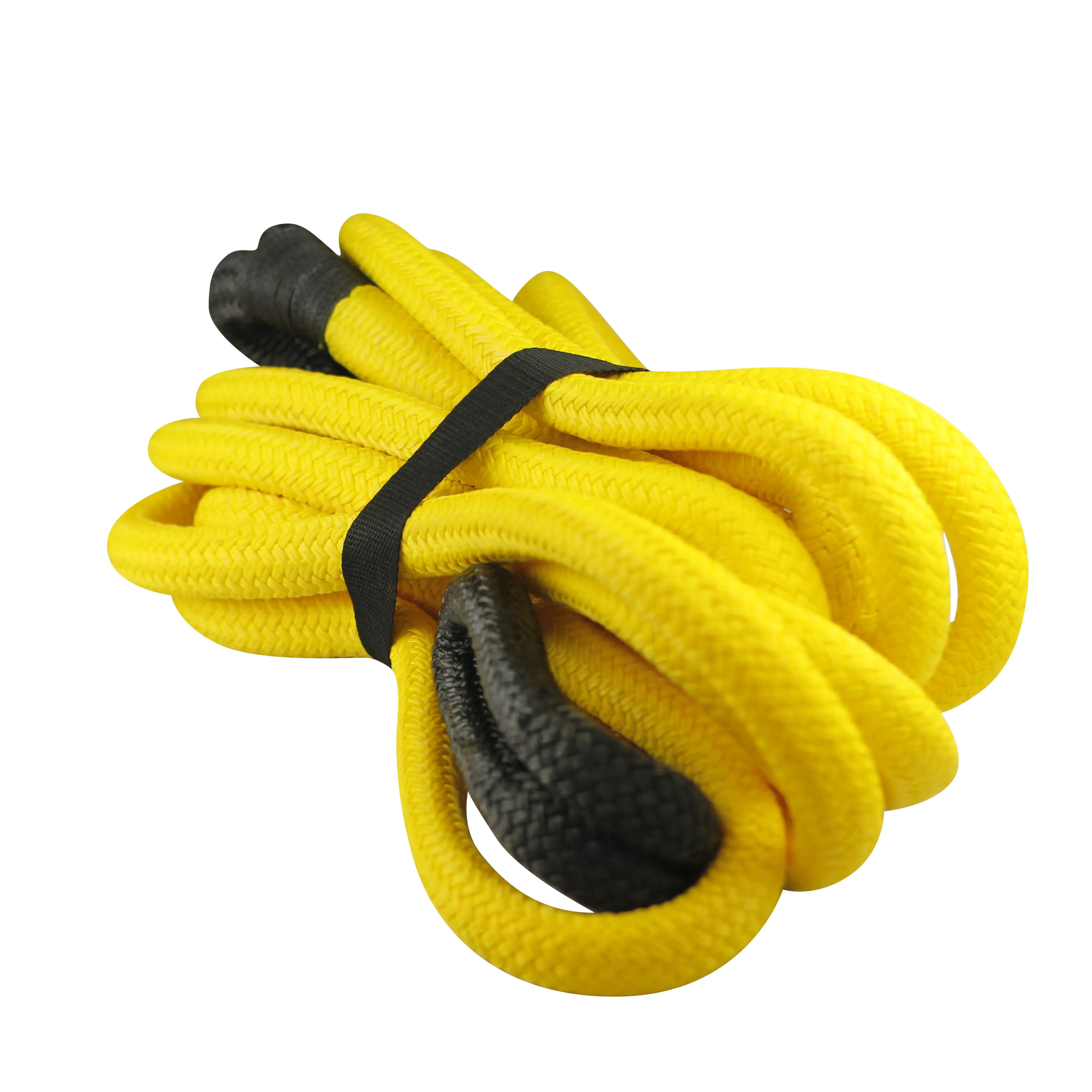 Waterproof Offroad Vehicle Car Kinetic Recovery Tow Rope
