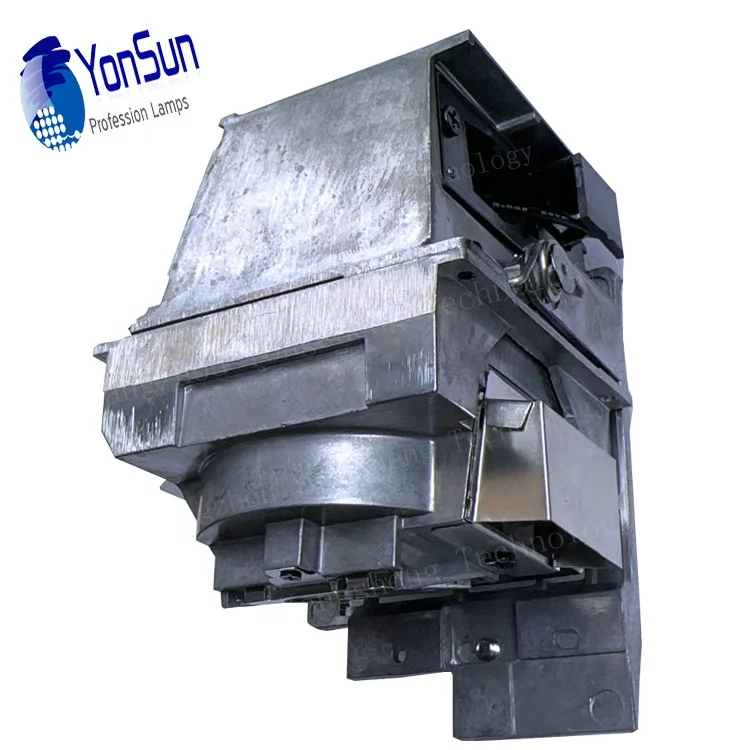 Viewsonic RLC-093 Original Projector Lamp with Housing for PJD6551LWS