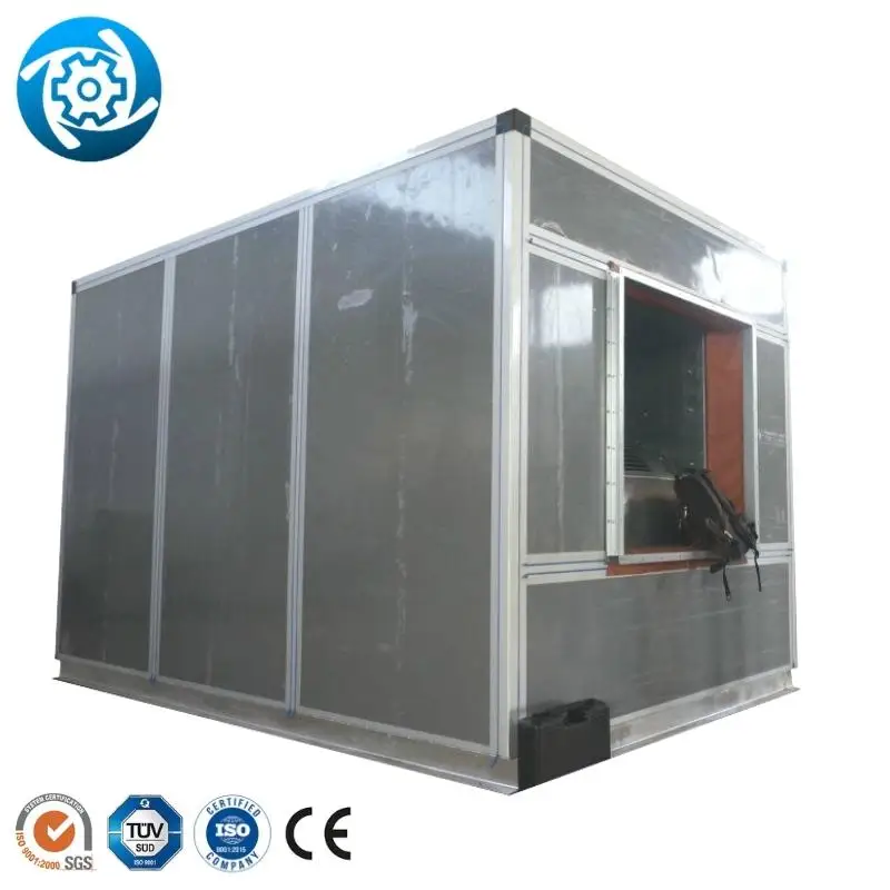Top Selling 4 Door Undercounter Counter Top Commercial Refrigerator Chiller