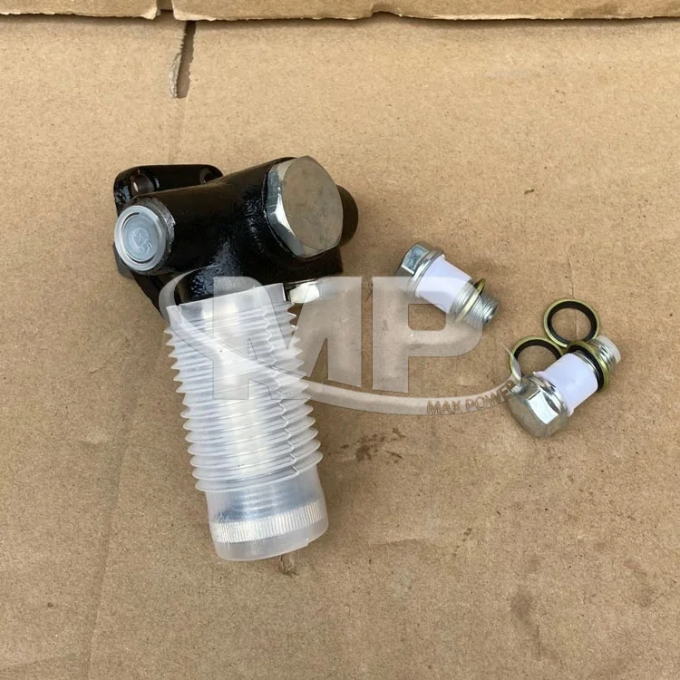 for Doosan D2366 fuel feed pump 65.12101-7012D diesel excavator tractor parts