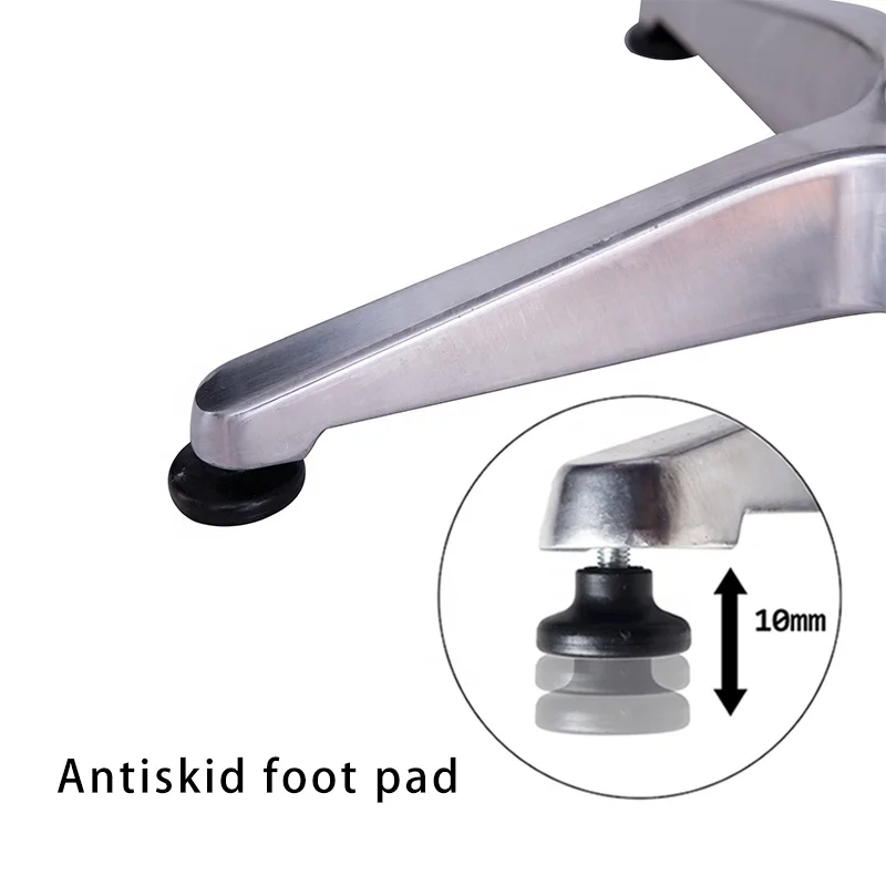 
Patio Used Round Aluminum Pub Bistro Adjustable Bar Tables 