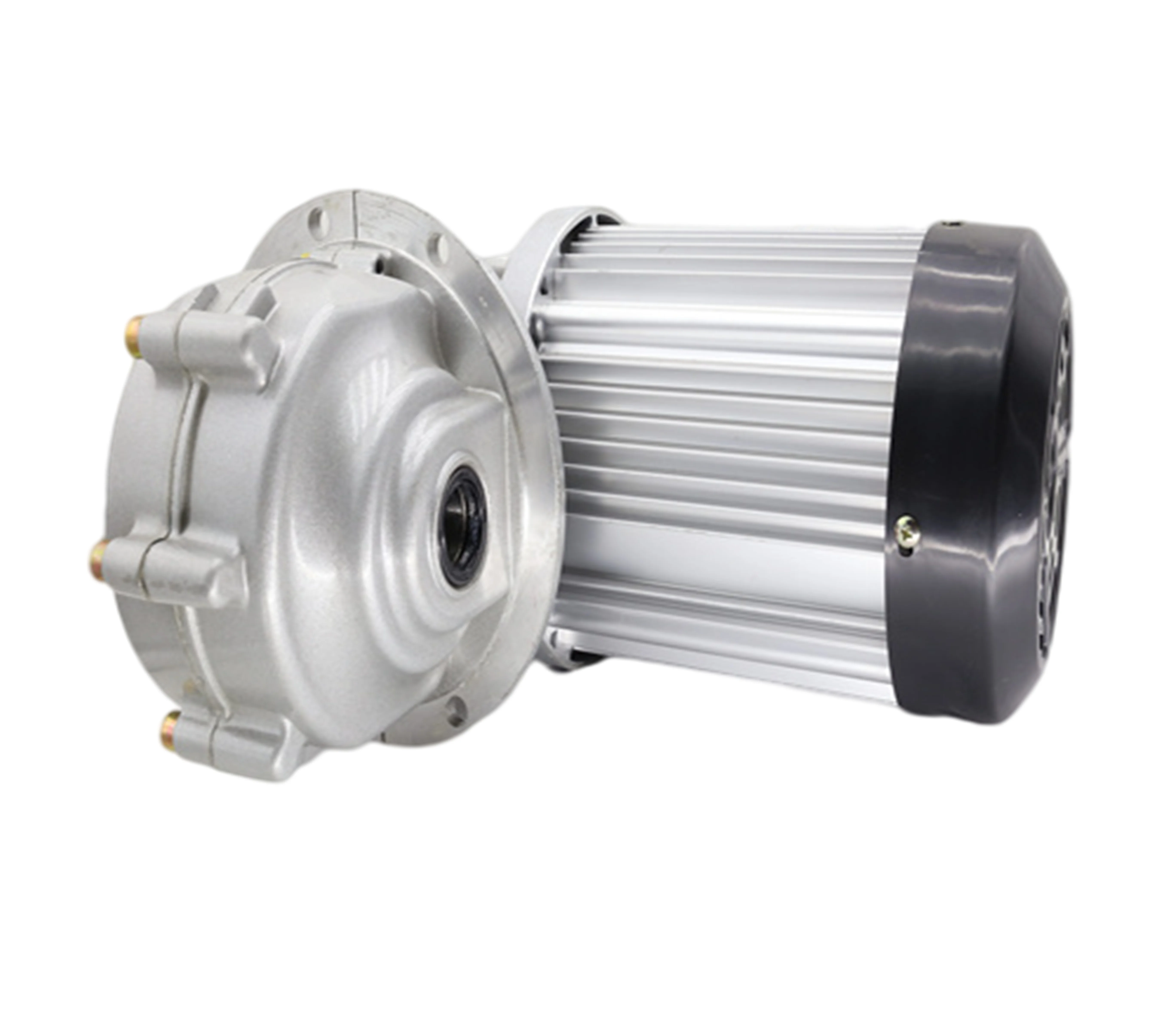 Brushless DC Differential Motor for Electric Vehicle Rickshaw Tricycle ATV  motores de motos