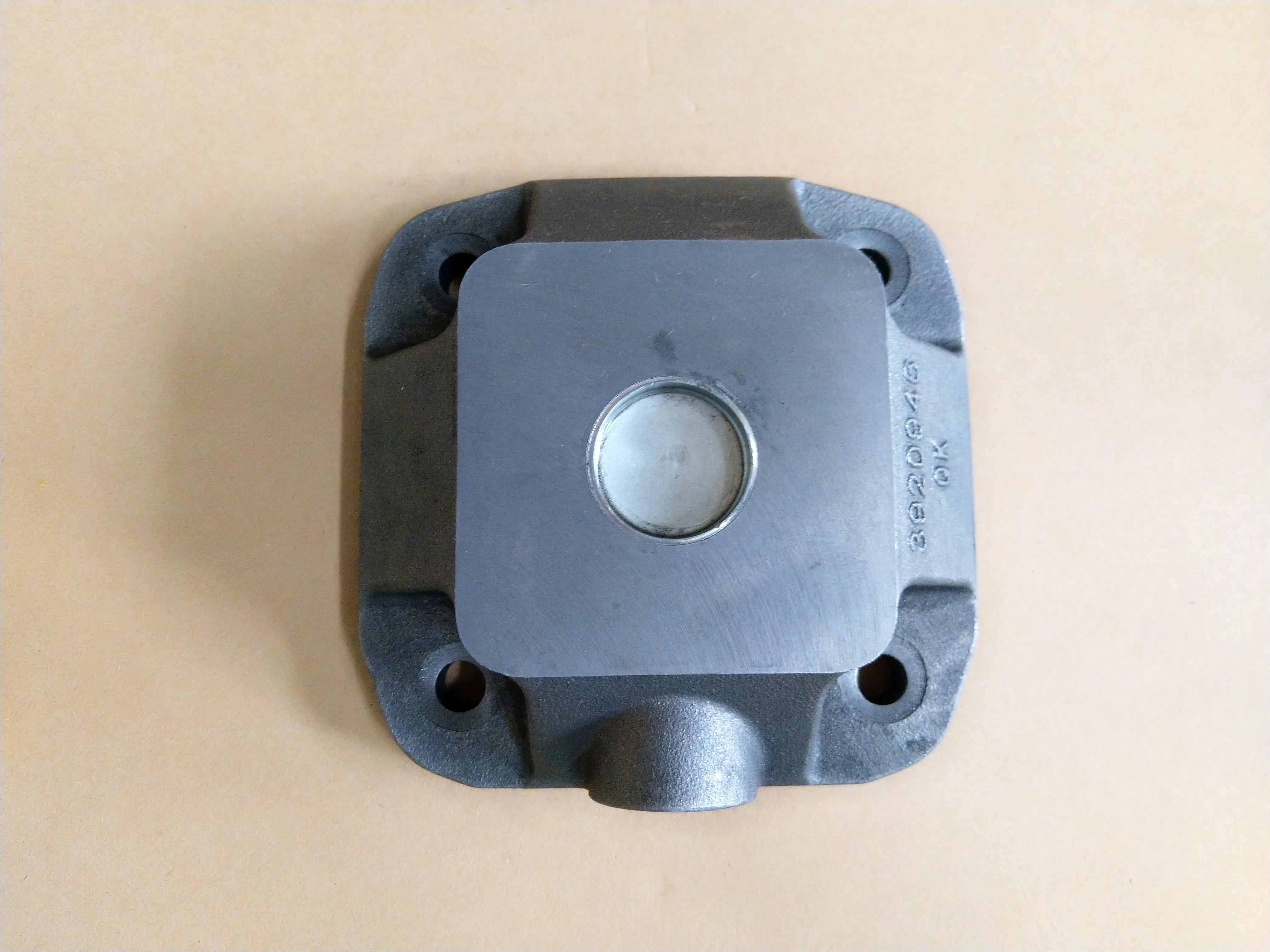 Turbocharger Gasket 3921926 for marine engine