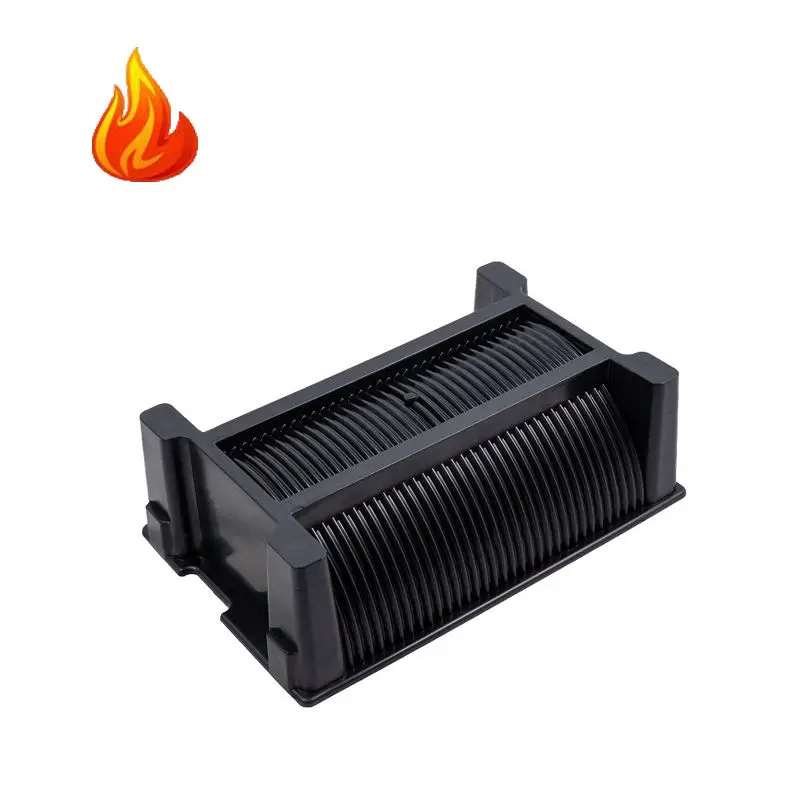 Leenol Antistatic SMD SMT Reel Storage Box 330mm Diameter ESD Reel Storage Containers