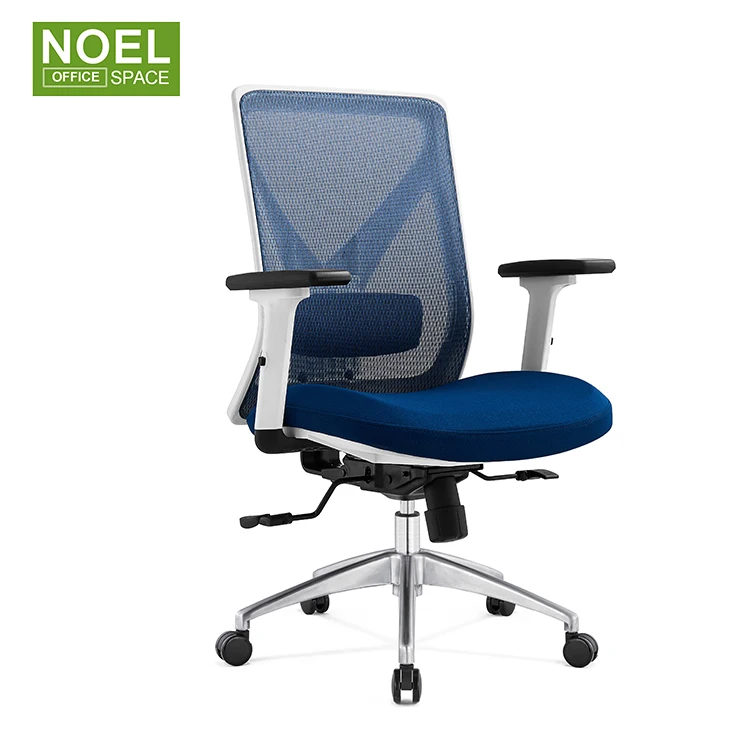 silla gamer swivel office chair gaming mesh adjustable ergonomic office training chairs
