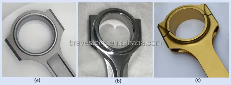 1800 connecting rod