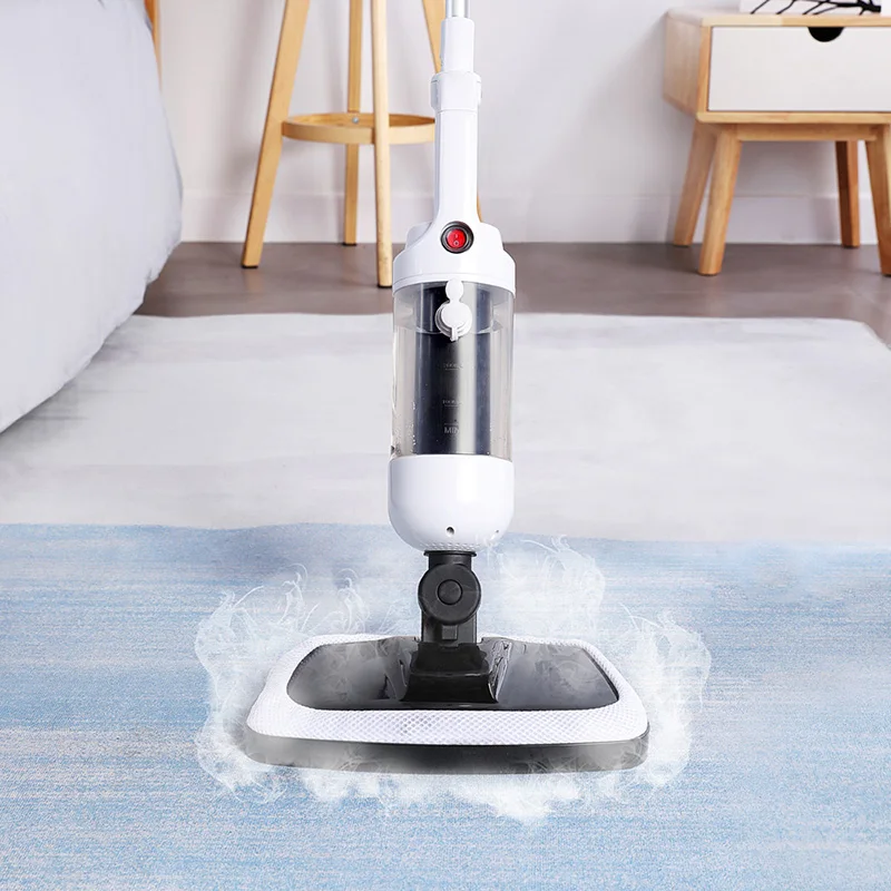 Multi Purpose Easy Clean Household Cleaning Mop Steam Mop