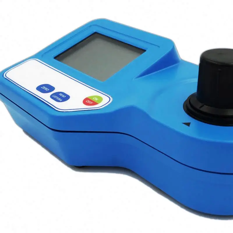 Semen Photometer For Pig Dog Cattle Sperm Analyzer Sperm Densitometer Analyzer Animal Semen Analysis