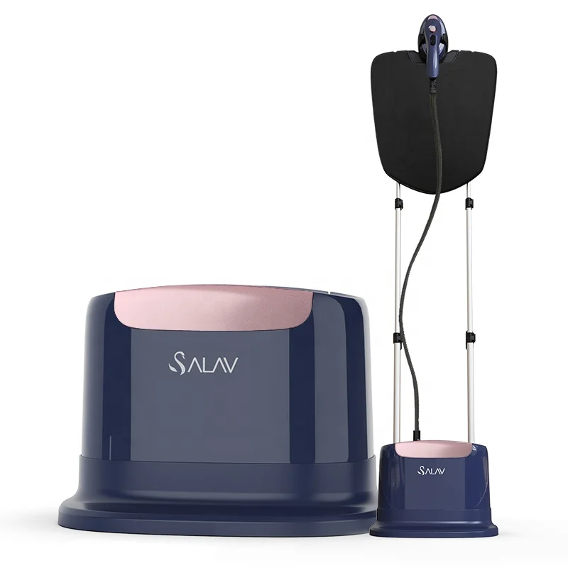 Salav 2100W Fast Heat-up Clothes Steamer Professional For Clothes Shop Portable Household Clothes Steam Iron