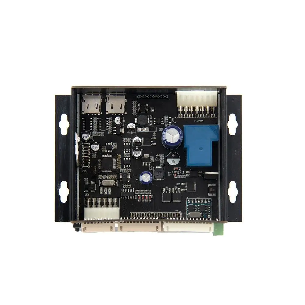 Pcb Assembly Fast Pcba Service Electronics Assembly Manufacturer Automotive Pcba Board Pcb Circuit