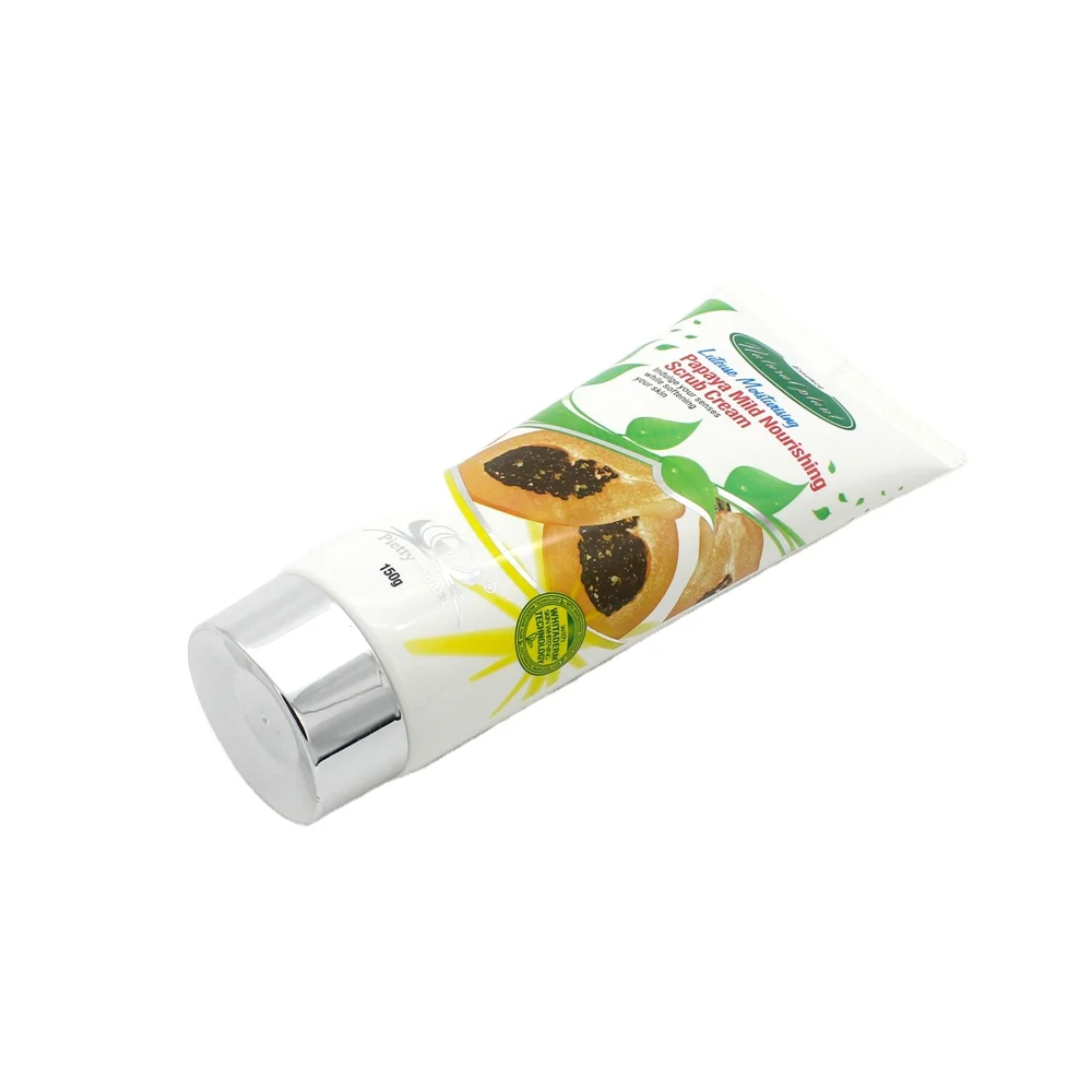 High quality for honey tube food grade usage packaging tube plastic material tube