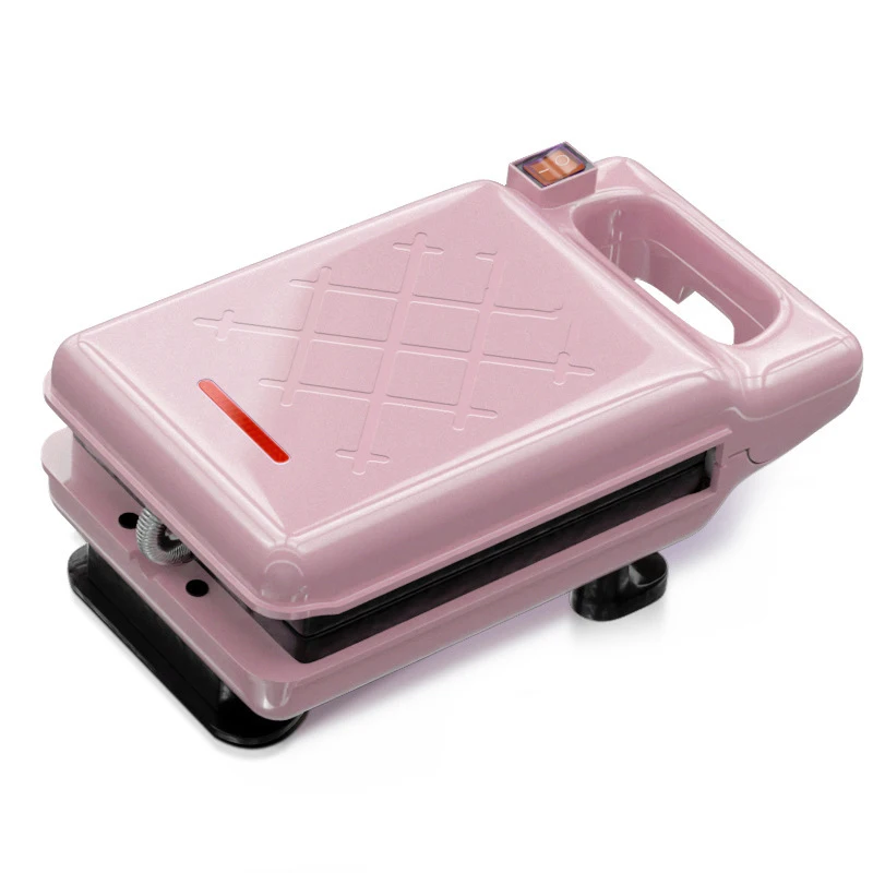 Detachable and washable sandwich maker bread maker breakfast home light waffle breakfast maker