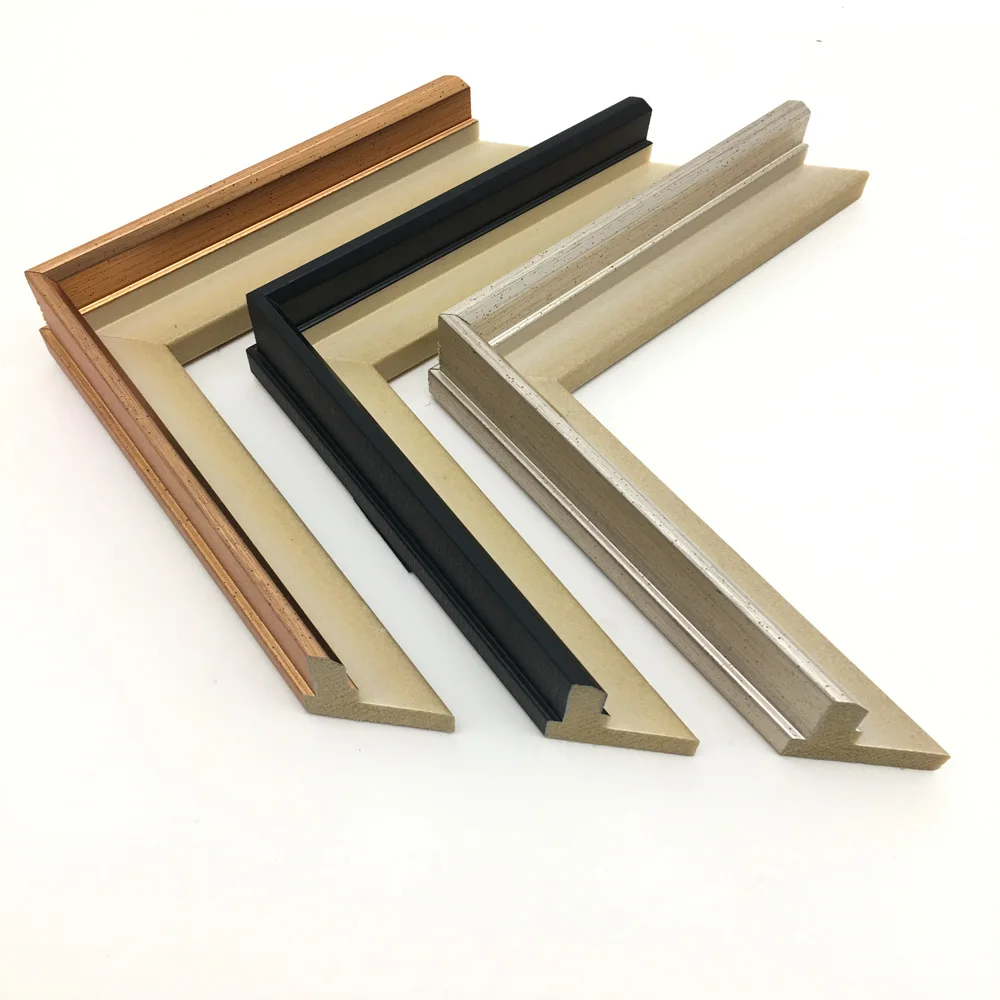  Заводская поставка Ps Frame Line Profile mould для масляной