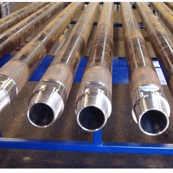 Friction Welding Machine