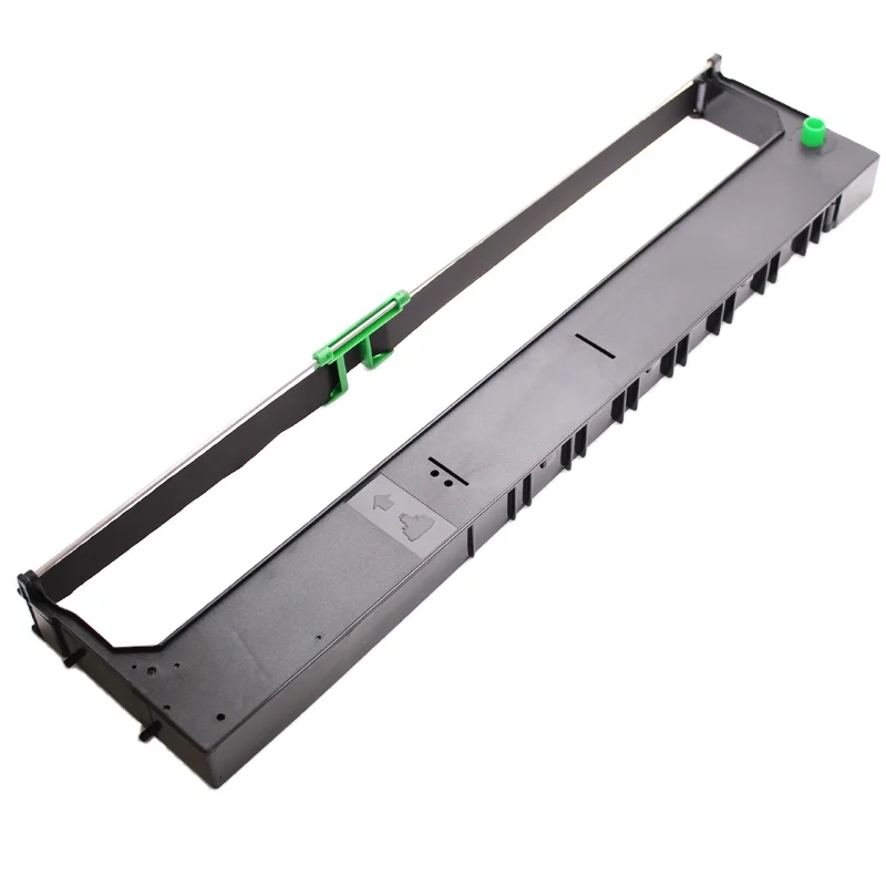 High speed line Printer Ribbon Compatible FOR PSI PP407 Matrix Ribbon Cartridge  Ruban OVP S/RC 96 XXL  INKED RIBBON
