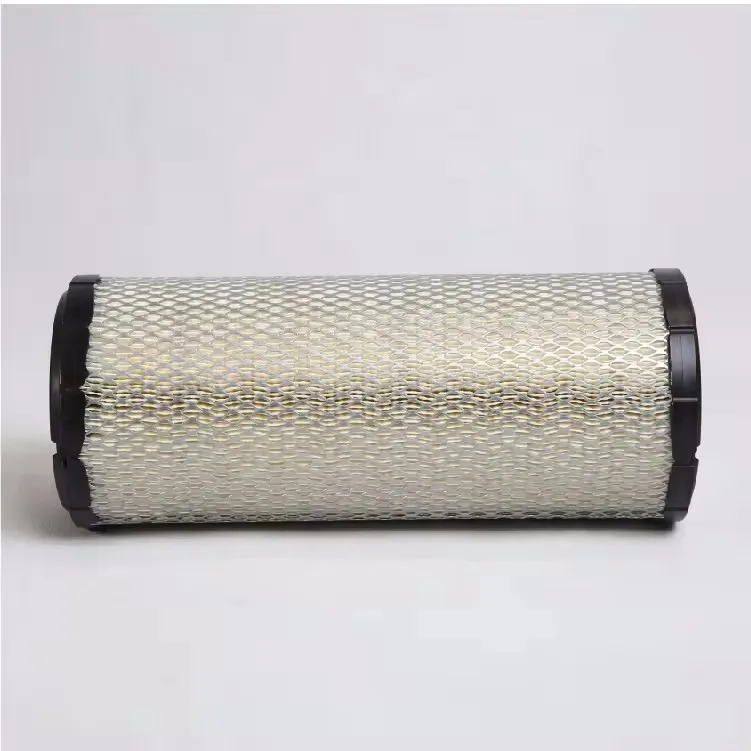 Construction Machinery excavator Original filter element 819908757 129906-12520 (P822768) air filter (outer) core for sale