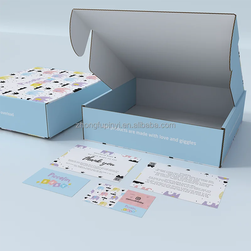 Custom Luxurious Digital Nfc Die Cut Thank You Embossed Card for Small Business Cards Cardboard Guangdong Offset Printing 100pcs