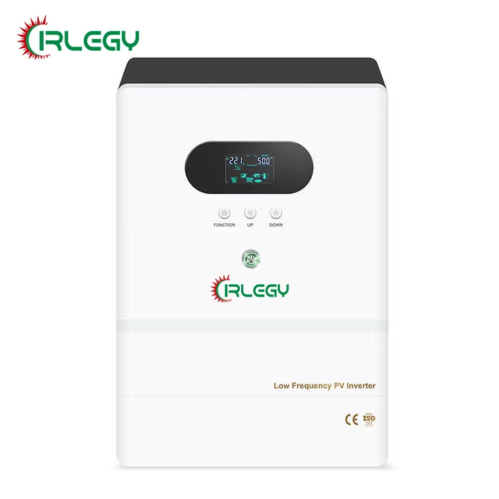 Гибридный инвертор мощностью 9 кВА, модуль Wi-Fi, 4,5 кВт, 11 кВт, 110vdc до 220vac 2,2 кВт, 6,2 кВА, 5 кВА, гибридный инвертор с литиевой батареей
