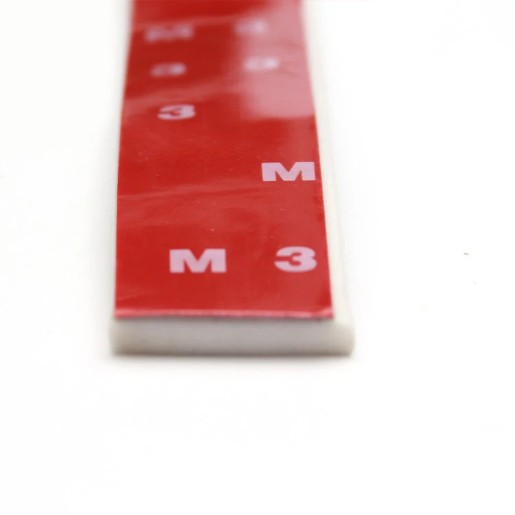 OEM ODM black rubber sponge solid Buffer bumper sealing Compound Extrusion for Machinery