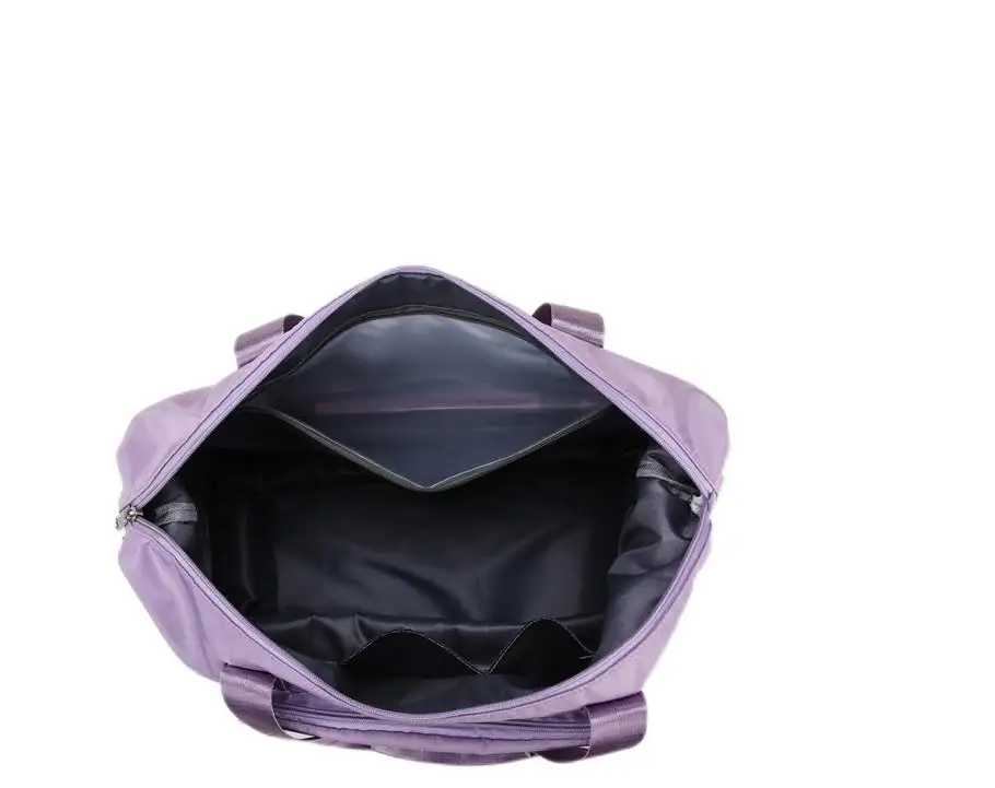 Travel Bag Waterproof New Product Training Package Simple Fashion Trend Travelling Duffle Bag