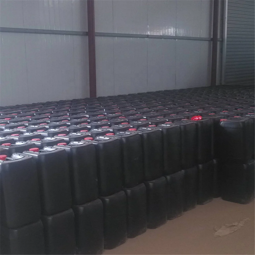 
Nitric Acid 68% for Industry Use <strong><span style=