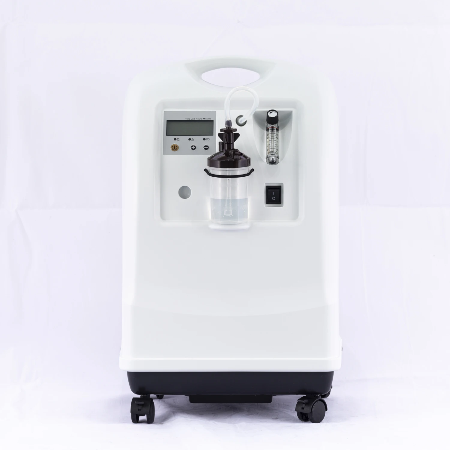 
KSOC-10 low noise medical high flow 10l oxygen concentrator for hospital 