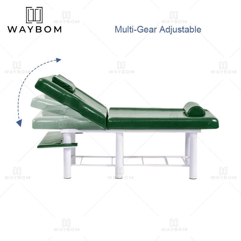 green fold beds for lash designer furniture manufacturing hair transplant chair treatment chair white massage chair