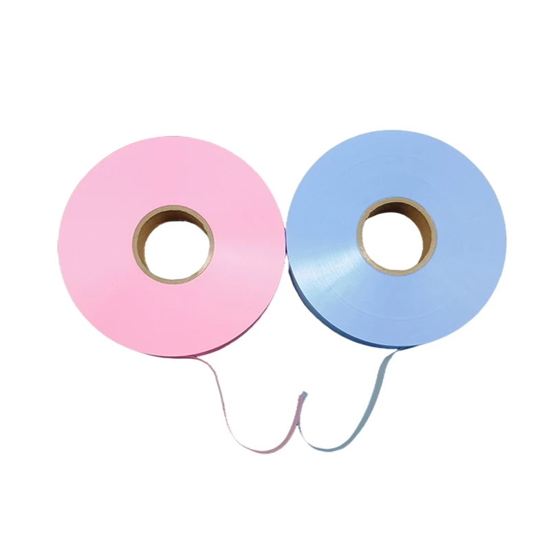 Wholesale Pp Fast Pad For Packing Sanitary Napkin And Pads Easy Tape