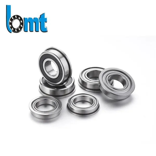 20*47*14mm deep groove ball bearing 6202 bearing 6204 RZ ZZ 2Z RS 2RS 2RSR