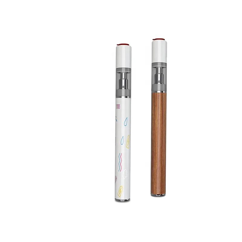 Custom big hit vaper cbd vape pen smoke quartz coil vaper kit cartridge and battery pods