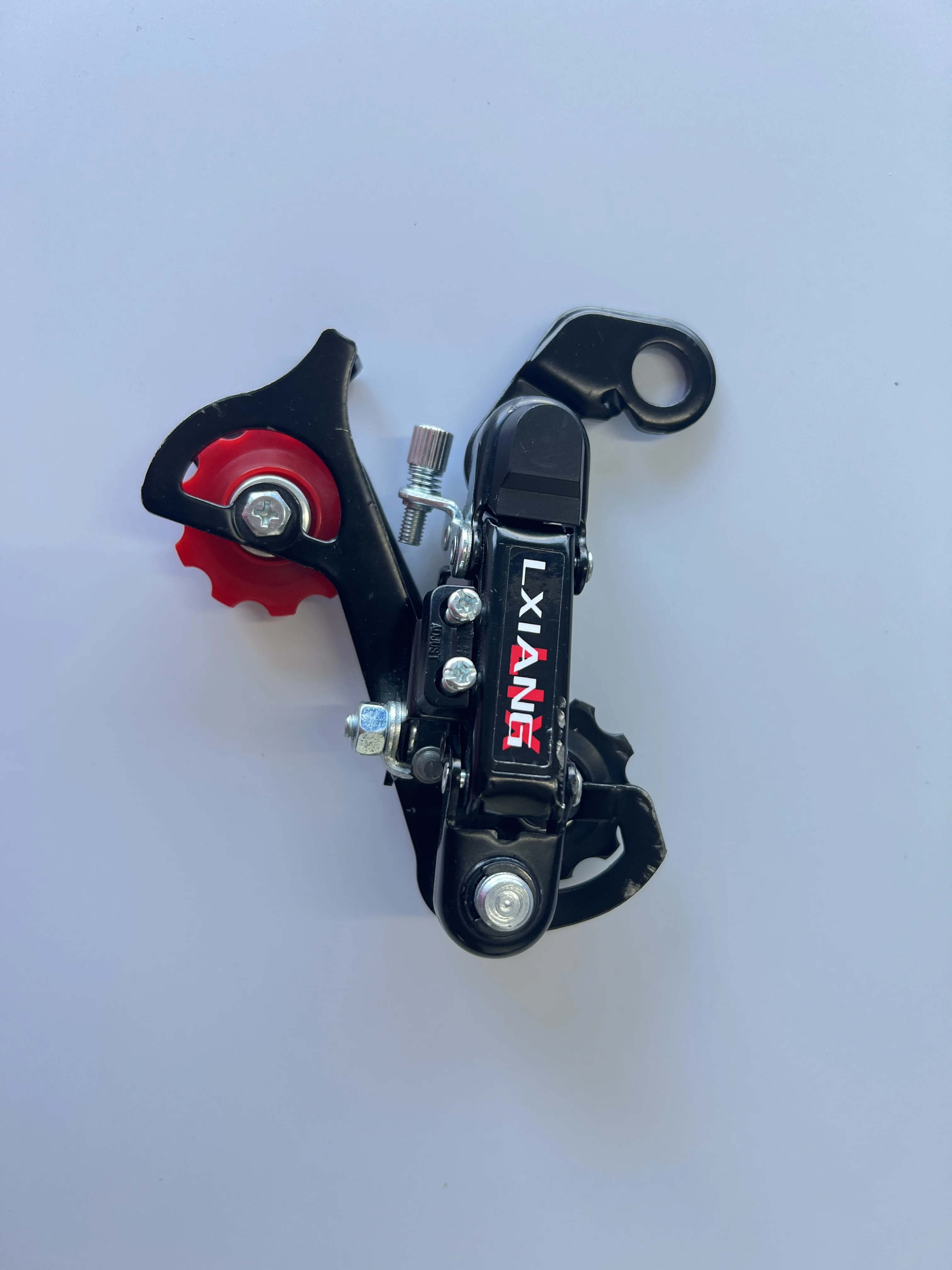 bicycle spare parts/ bicycle rear derailleur 21SPEED rear derailleur