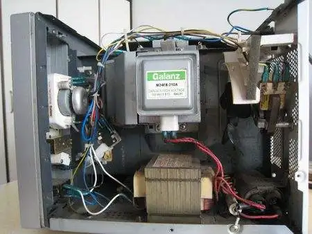 Конденсатор