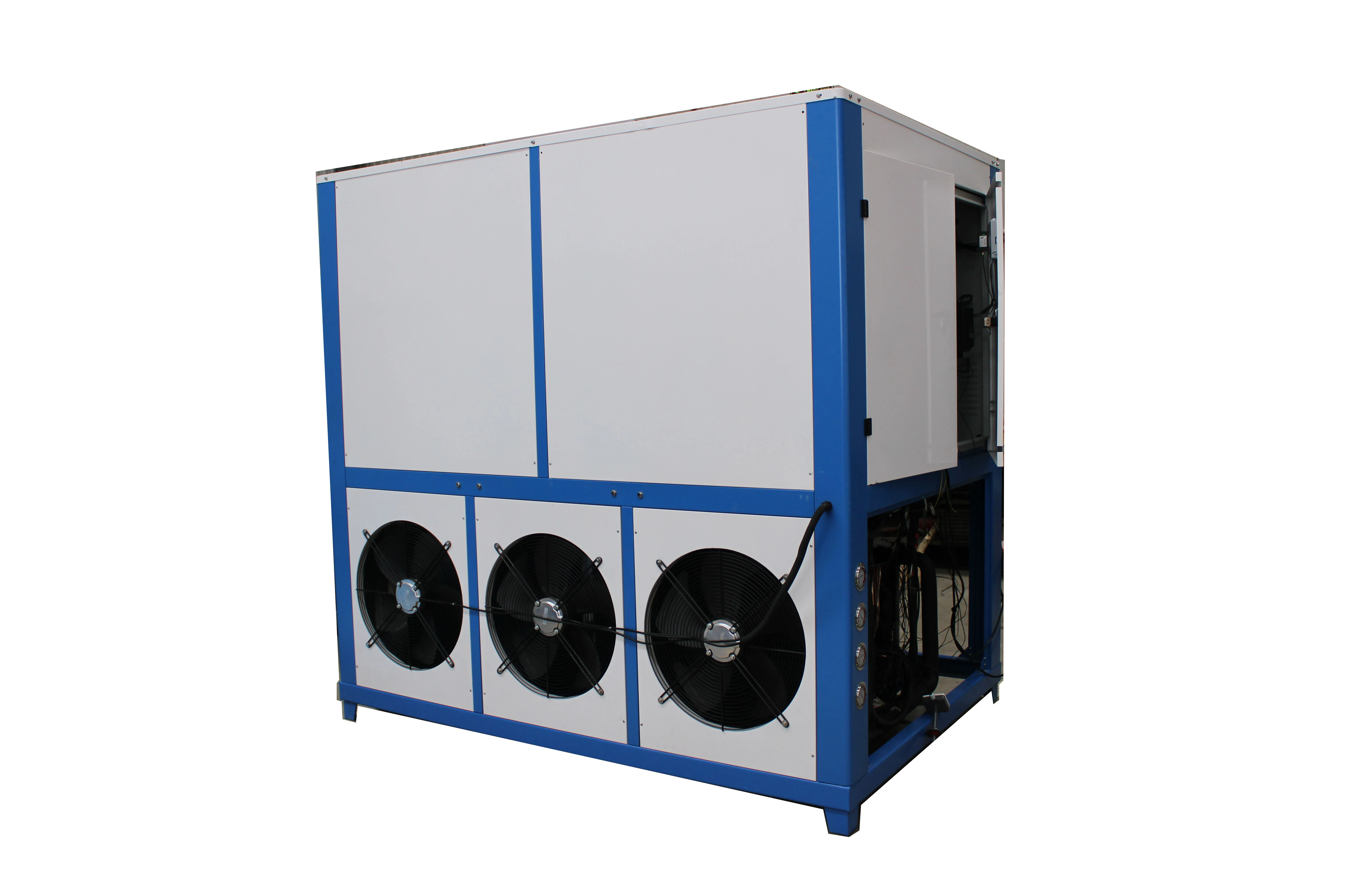 Оборудование для выращивания грибов для ферм