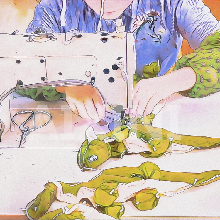 personalized soft stuffed custom plush animal toys best seller plush toy customized stuffed plush doll toy