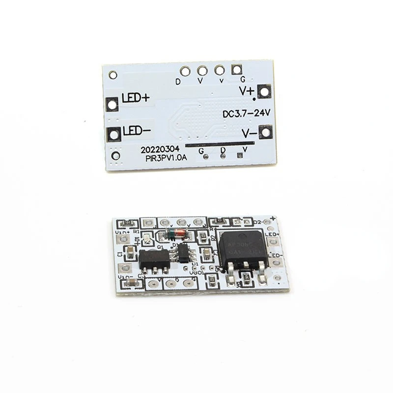 Industrial inductive proximity sensors infrared Switch dimming sensor switch PIR motion sensor switch