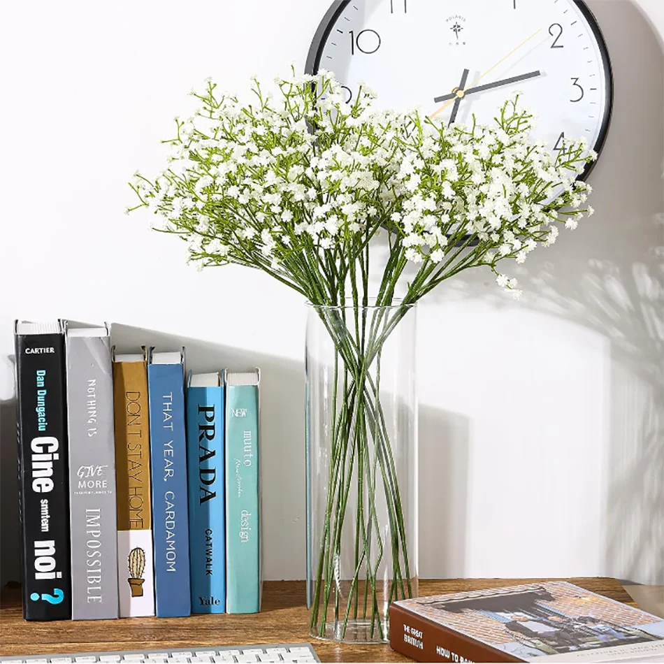 glass vases set manufacturers wholesale handmade cylinder tall candle wedding centerpiece clear european for flowers home decor