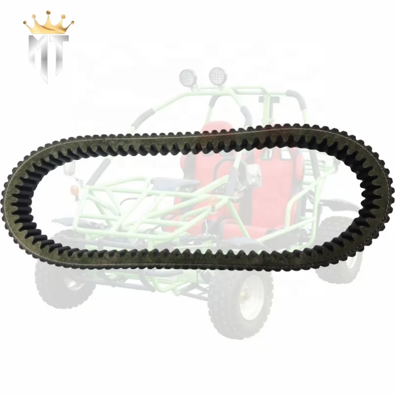 ATV /UTV parts Wet Clutch Carrier Shoe Pad Assy For KYMCO MXU400