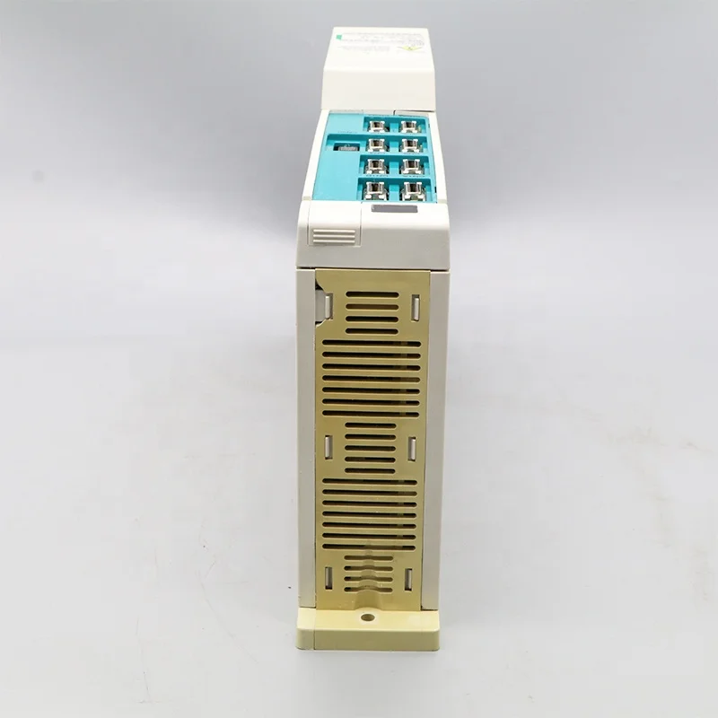 Mitsubishi ЗАПЧАСТИ с обработкой ЧПУ сервопривод усилитель MDS-B-V2-0505 MDS-B-V2-1005 3 рабочих дней DHL 70% OFF 1 шт 3 месяца, 3 месяца, CE