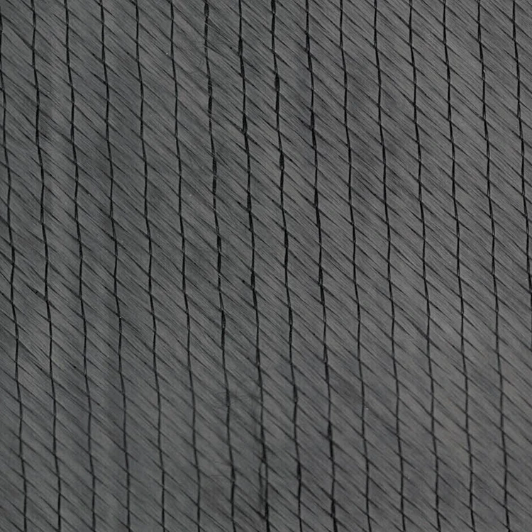 Customized High Strength 3K 6K 12K Twill or Plain Carbon Fiber Cloth