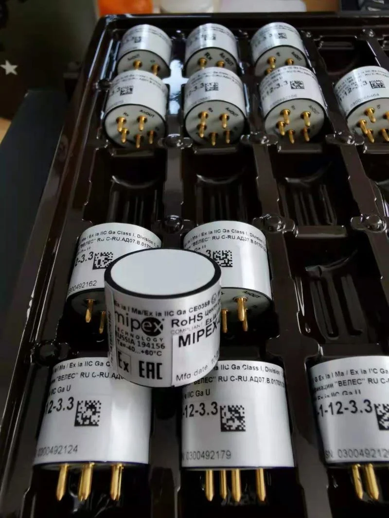 for ch4 gas detector methane gas detector combustible gas methane sensor low consumption NDIR CH4 sensor ir sensor module