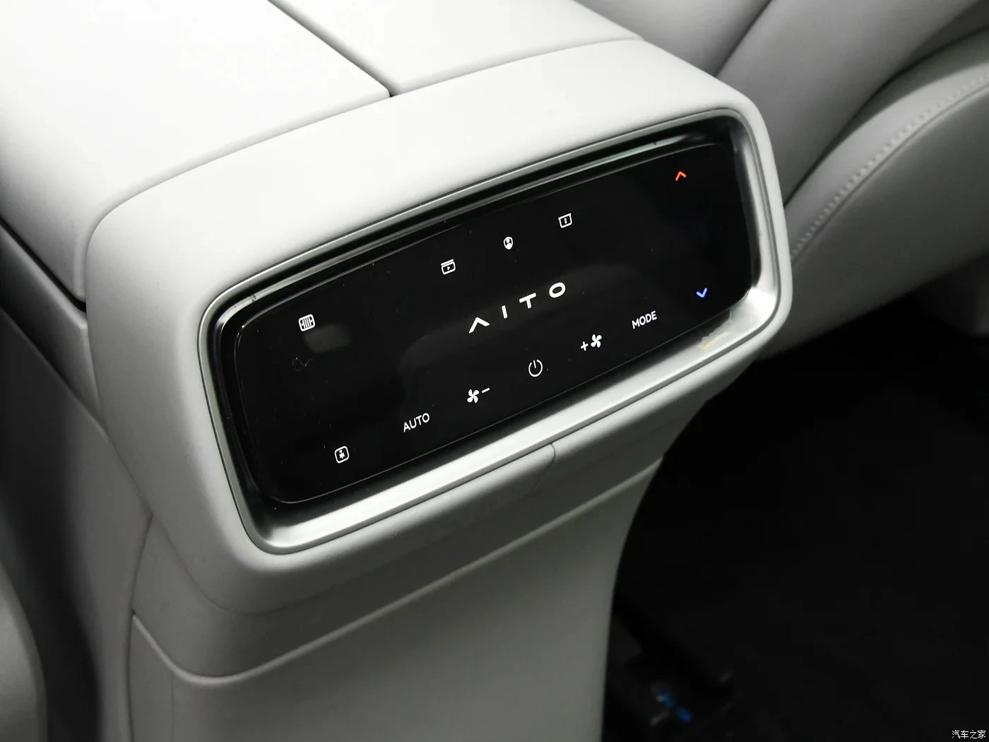 2024 Huawei Aito M5 EV New SUV Car with Lithium Battery Single Drive Motor for Adults Energy Efficient Electric Sports Car