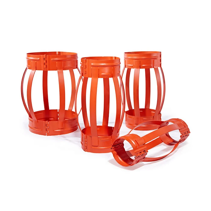 API 8D Cementing Equipment Rigid Centralizer Casing Price