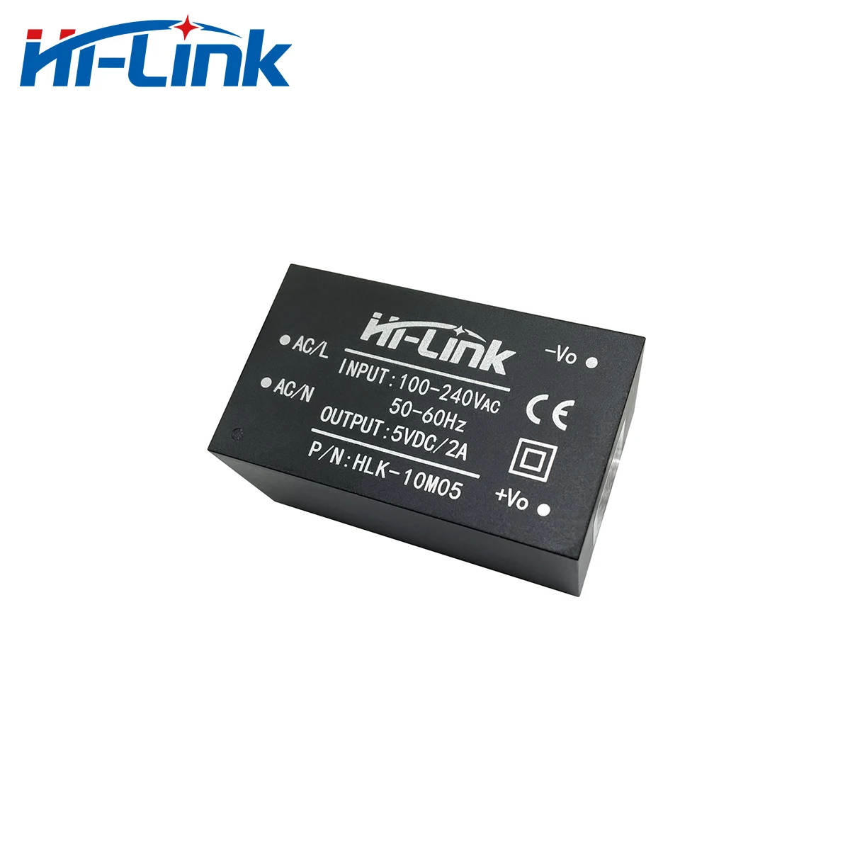 110V 220V to 5V 2A Hi Ссылка Переключатель модуль источника питания с