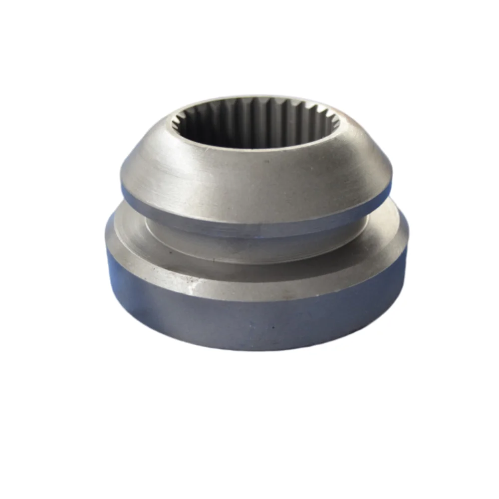 China Quality Manufacturer Hot Selling Drive Axle Engagement Sleeve Support Customization