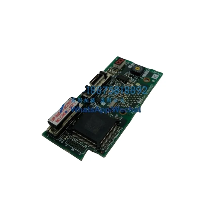 System Motor Control Board Servo Driver Amplifier RK415-21 New FACTORY SEALED Make offer