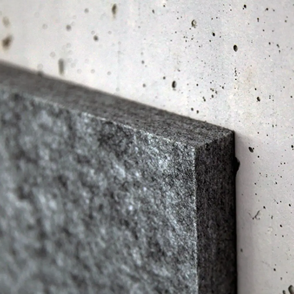 aislante acustico 1220x2420x12mm soundproof wall panels acoustic board